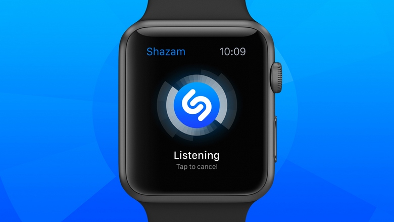 Apple купила Shazam после того, как к последней начали присматриваться другие компании