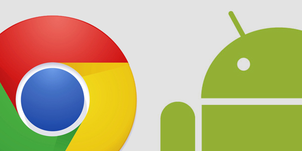 Браузер Chrome для Android позволит выбирать папки для сохранения файлов