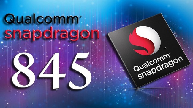 Появились новые детали о SoC Qualcomm Snapdragon 845