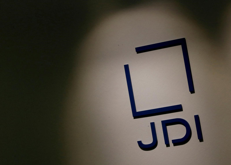 Средства нужны Japan Display на освоение производства панелей OLED