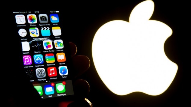 Apple купила израильскую компанию RealFace, разрабатывающую технологию распознавания лиц