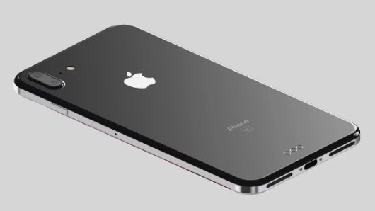 Юбилейный смартфон iPhone X может стоить более $1000