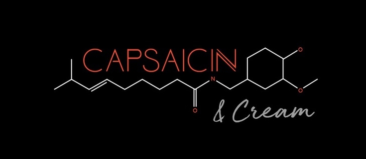   Vega      Capsaicin 28  