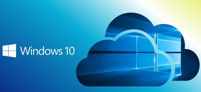 ОС Windows Cloud, которая будет предоставляться контрактным сборщикам ПК бесплатно, можно будет обновить до Windows 10 Pro