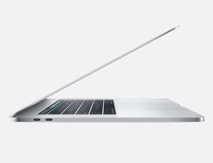 Процессоры Intel Kaby Lake появятся в обновленных моделях MacBook Pro, которые выйдут в нынешнем году