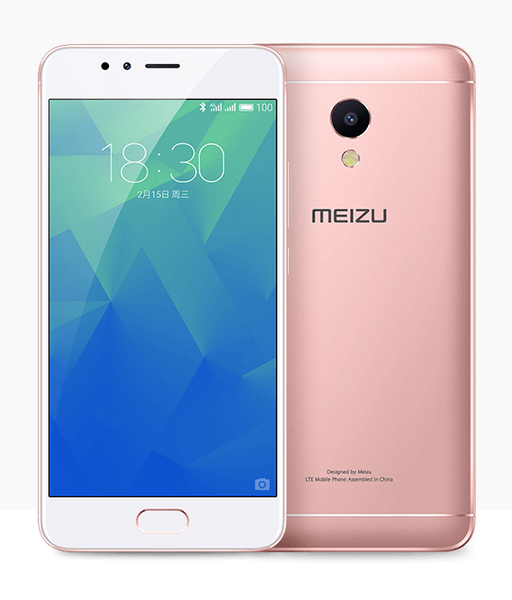 Смартфон Meizu M5s стоит от 115 долларов