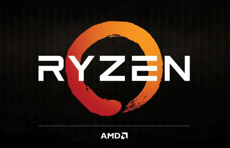 AMD Ryzen 7 1700: ������������� ������ � TDP 65 � ���������������� ����������