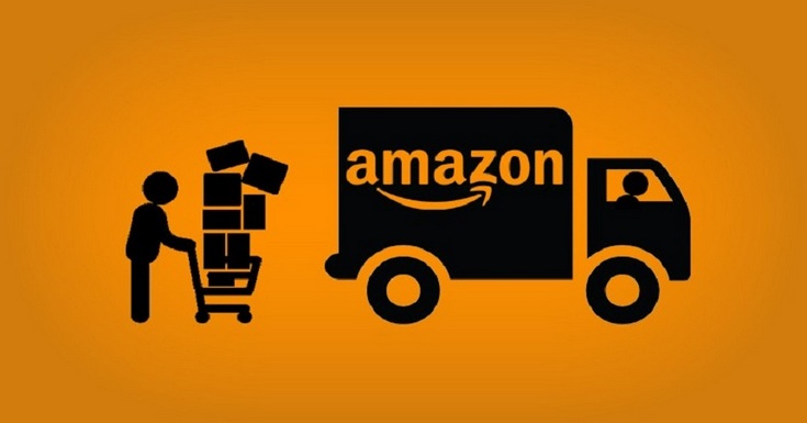 Amazon отчиталась за 2016 год