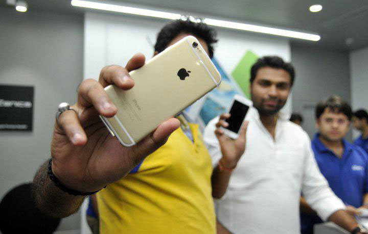 Apple возобновила попытка получить разрешение на продажу подержанных iPhone в Индии