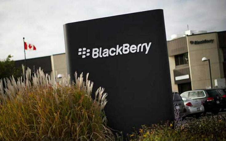Компания BlackBerry подписала лицензионное соглашение с Optiemus Infracom