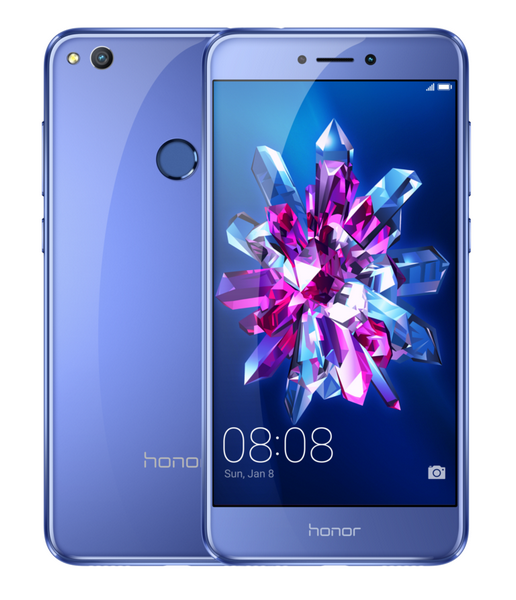 Смартфон Honor 8 Lite с SoC Kirin 655 и Android 7.0 будет стоить 270 евро