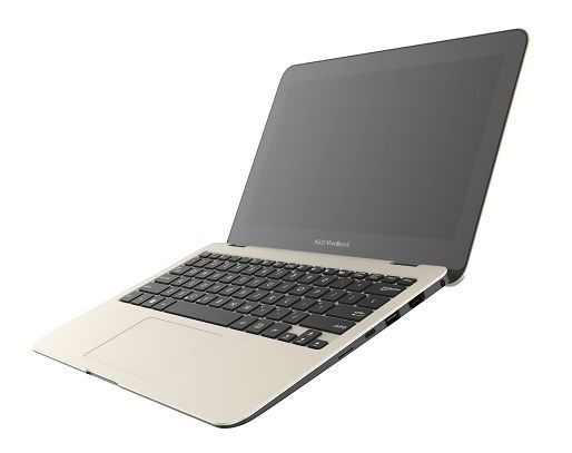 Ноутбук Asus VivoBook Flip 11 (TP203) получит CPU Intel Apollo Lake и сканер отпечатков пальцев