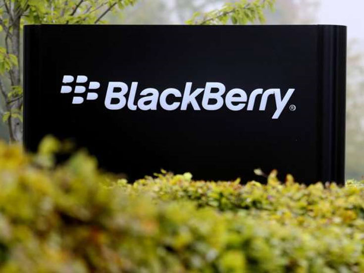 Компания BlackBerry подала в суд на Nokia