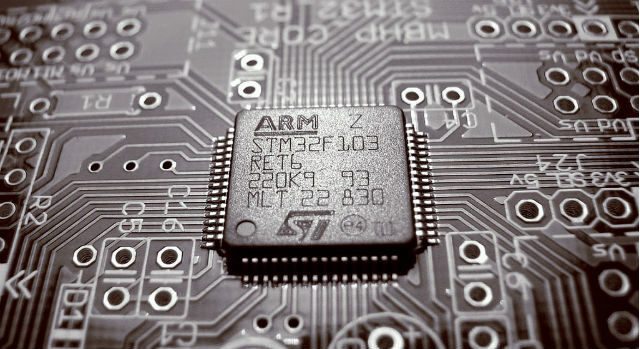 ARM заявила, что все желающие компании смогут выпускать однокристальные системы для ПК