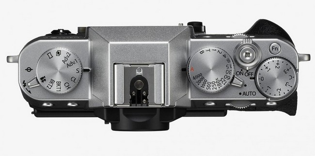 Беззеркальная камера Fujifilm X-T20 оценена в 57 999 руб.