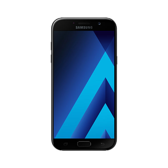 Представлены смартфоны серии Samsung Galaxy A (2017)