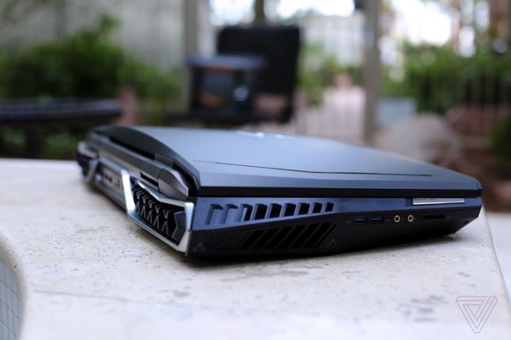 Ноутбук Acer Predator 21 X стоит минимум $9000