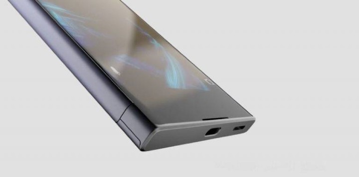 Смартфон Sony Xperia XA второго поколения станет похож на флагманскую модель и будет доступен в красном цвете