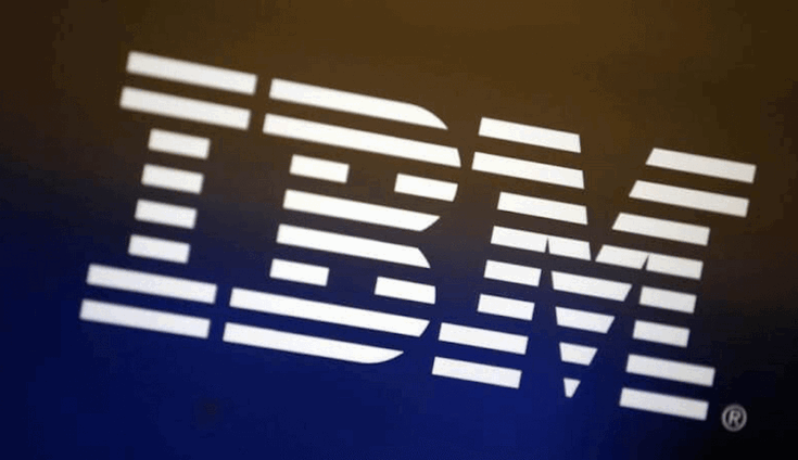 IBM отчиталась за 2016 финансовый год