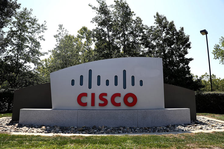Cisco покупает компанию AppDynamics за 3,7 млрд долларов