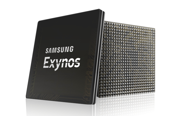 Samsung подтвердила то, что будет поставлять для Audi однокристальные системы Exynos