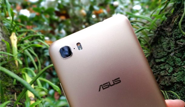 Смартфон Asus Zenfone Pegasus 3S получил аккумулятор емкостью 5000 мА•ч