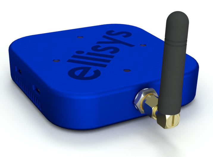 К достоинствам Bluetooth Tracker производитель относит питание от порта USB