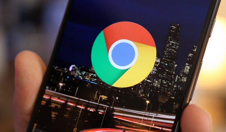 В браузере Chrome 56 оптимизировали процесс обновления web-страниц