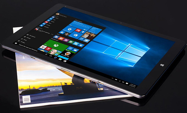 Планшет Chuwi Hi13 позаимствовал у Microsoft Surface Book экран, но не процессор