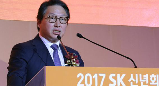 SK Group объявил о планах касательно инвестиций