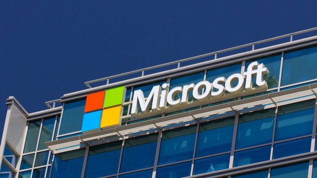 На этой неделе Microsoft уволит около 700 человек
