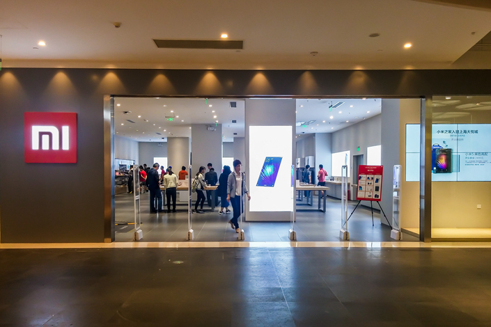 Xiaomi оформила кредит на $1 млрд, чтобы расширить сеть магазинов