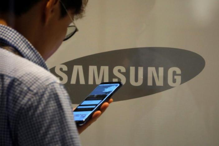 Samsung намерена вложить в полупроводниковое производство 18,6 млрд долларов