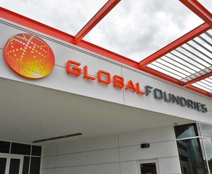 Компания Globalfoundries ускорила строительство новой фабрики в Китае