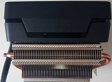 Раньше этот охладитель можно было купить только в комплекте с процессорами AMD Ryzen 7 1700X и 1800X