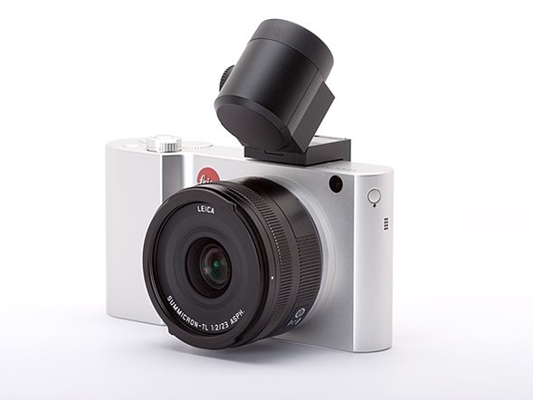 Владельцам Leica TL2 рекомендовано обратиться за помощью по месту приобретения камеры
