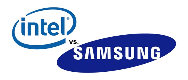 Новым лидером полупроводникового рынка, на котором 24 года доминировала Intel, стала компания Samsung