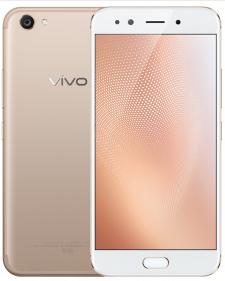 Производитель опубликовал официальные изображения смартфона Vivo X9s Plus до анонса