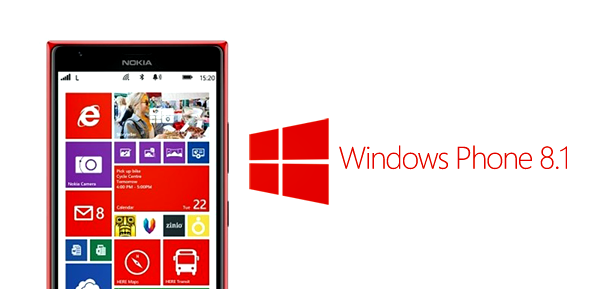 Microsoft прекратила поддержку Windows Phone 8.1