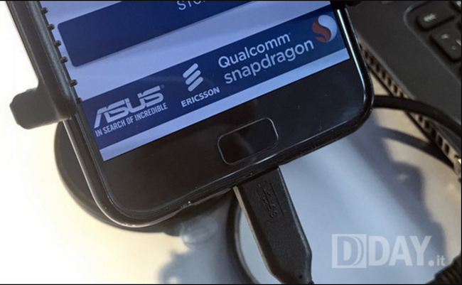Смартфон Asus ZenFone 4 Pro получит SoC Snapdragon 835, 6 ГБ ОЗУ и камеру с двукратным зумом