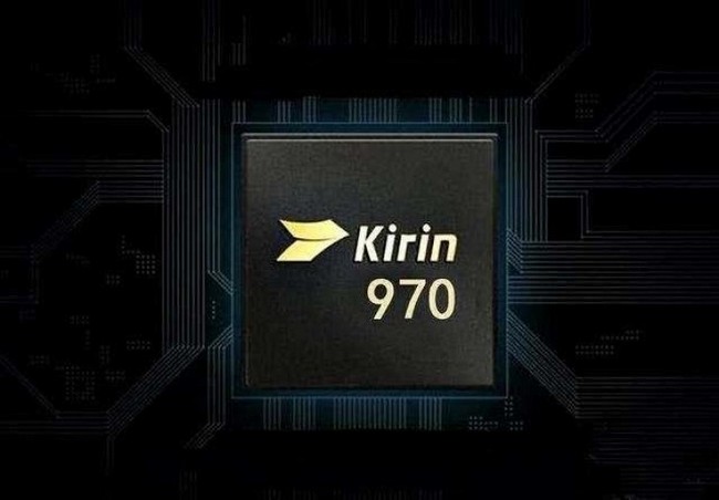 Массовое производство SoC Kirin 970 начнется в сентябре