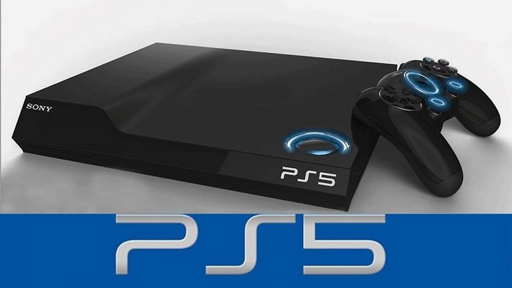 Консоль Sony PS5 получит отдельную видеокарту