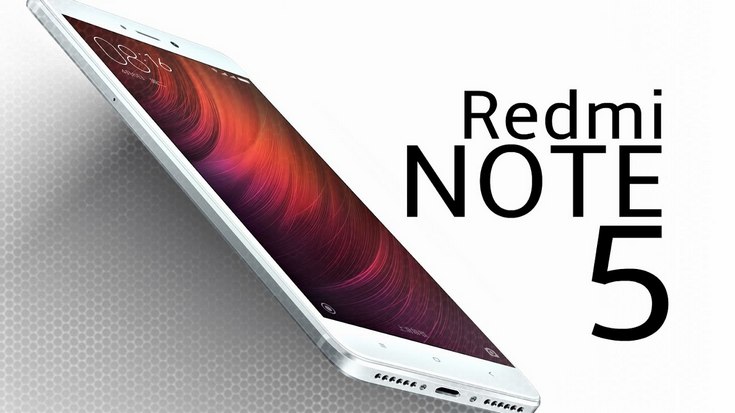 Смартфон Xiaomi Redmi Note 5A основан на Snapdragon 625