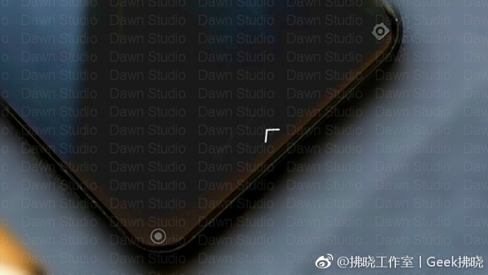 Опубликованы фотографии флагманского смартфона Xiaomi Chiron