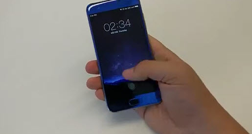      Xiaomi Mi 6   Vivo:   ?