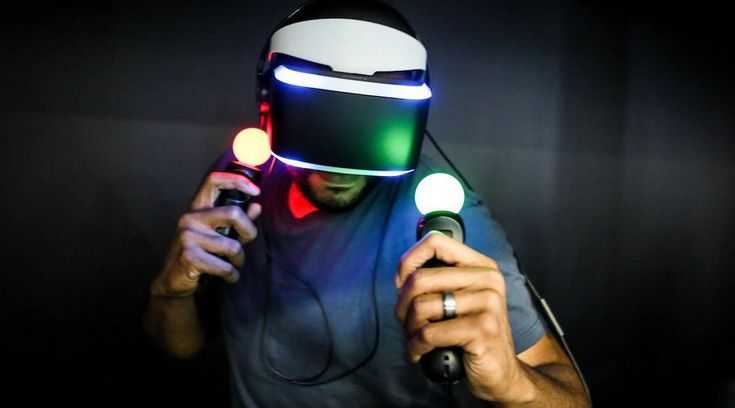 Гарнитуру PS VR 2 ожидать в ближайшее время не стоит