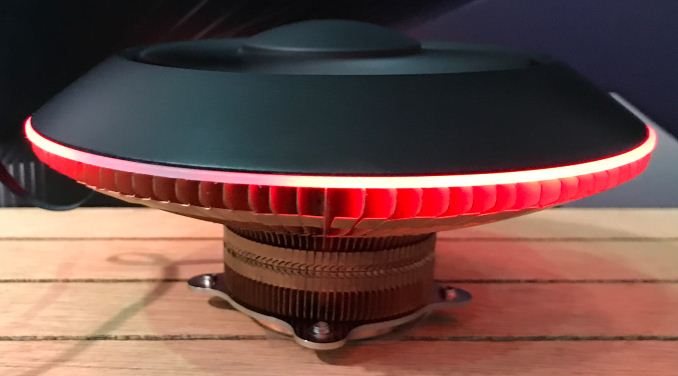 MasterAir Maker 3DLV и Heat Column Concept — концептуальные кулеры Cooler Master