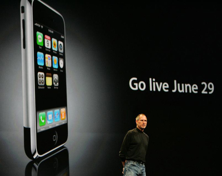   Apple iPhone    