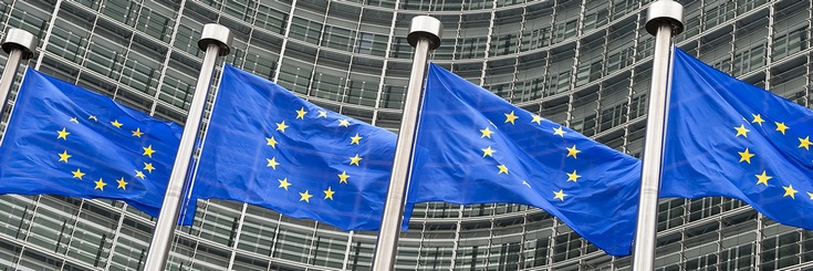 В Евросоюзе больше нет платы за роуминг