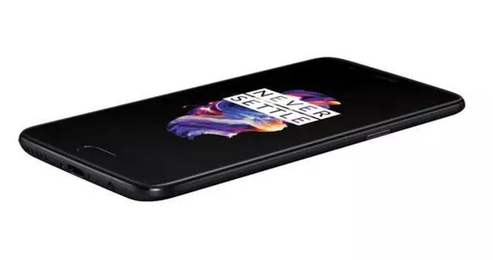 Опубликованы официальные изображения и цена смартфона OnePlus 5